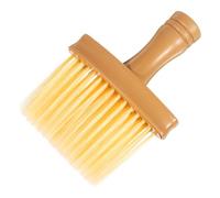 HINTRMENT Brosse de Nettoyage à Poils Longs pour Guzheng et Guqin, Accessoire Multifonction pour Instruments à Cordes, Outil Nettoyant Anti-poussière Léger et Portable pour Piano et Guitare