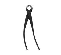 HINTRMENT Coupe-câbles Électriques en Acier Carbone Noir Incision Nette et Symétrique, Coupe-branches Rond pour Jardinage, Outil de Démantèlement de Fils