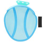 HINTRMENT Doublure L'humidité en Intérieure Casque de Polyester de Chantier Respirant, Coussinet et Protection Absorbant la Sueur Évacuant Sécurité pour Extérieur
