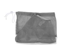 HINTRMENT Filet Polyester pour Chat Poignée, Paquet de Bain Portable Léger pour Chiots et Chatons, Outil de Toilettage Pratique pour Garder Calme en Voyage