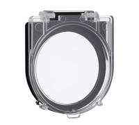 HINTRMENT Protection Bouton-poussoir Transparent Anti-appui Accidentel, Cache-interrupteur PC en Plastique Solide, Protège Commutateur Alimentation pour Ordinateurs, Ascenseurs, Lave-linge