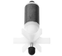 HINTRMENT Rotor de Pompe Submersible Qualité Fiable Magnétique pour Aquarium en ABS et Facile à Installer, Accessoire pour Pompes à Eau Immergées