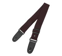 HINTRMENT Sangle de Guitare Créative en Denim Noir, Remplaçante Résistante et Décorative pour Guitare Électrique et Folk, pour Musiciens et Guitaristes