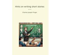 Hints on writing short stories