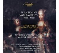 Hinz - Argenore-Dramma per Musica [Import]