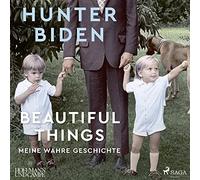 Hinz,Matthias - Beautiful Things [Import]