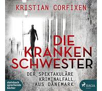 Hinz,Matthias - Die Krankenschwester