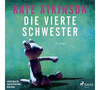 Hinz,Matthias - Die Vierte Schwester