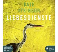 Hinz,Matthias - Liebesdienste