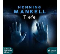 Hinz,Matthias - Tiefe