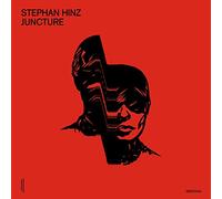 Hinz,Stephan - Juncture