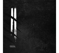 Hinz,Stephan - Throwl [Import]