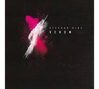 Hinz,Stephan - Venom Ep