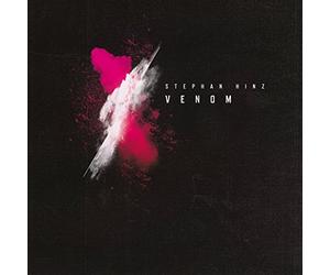 Hinz,Stephan - Venom Ep