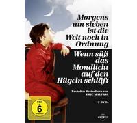 Hinz,Werner - Morgens Um Sieben Ist Die Welt Noch in Ordnung & W [Import]