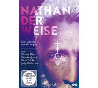 Hinz,Werner - Nathan der Weise [Import]