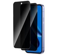 HinZann Protection Écran Privacy pour Google Pixel 10a 5G, [2 Pièces] Verre Trempé Anti-Espion, 9H Dureté, Film Protection Écran Anti-Spy pour Google Pixel 10a 5G