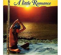 Hinze,Chris - A Little Romance [Import]