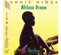 Hinze, Chris – African Dream – CD
