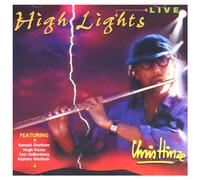 Chris Hinze – Highlights – CD – Import – Senang