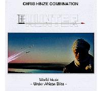 Chris Hinze – Hunter – Import – Keytone