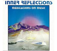 Chris Hinze – Inner Reflections – Import