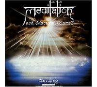 Chris Hinze – Meditation and Mantras 2 – Import