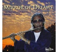 Hinze,Chris - Mirror of Dreams [Import]