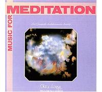 Hinze,Chris - Music for Meditation [Import]