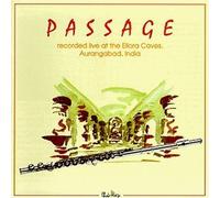 Chris Hinze – Passage – Import – Keytone