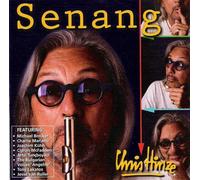 Hinze Chris - Senang [Import]