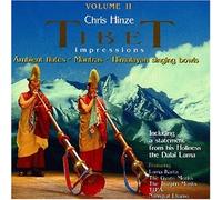 Hinze Chris - Tibet Impressions 2 [Import]