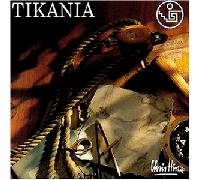 Chris Hinze – Tikania – Import – Keytone