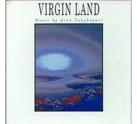 Hinze Chris - Virgin Land