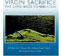 Hinze Chris – Virgin Sacrifice – CD