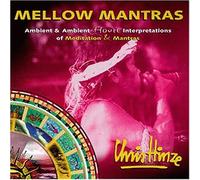 Hinze, Chris – Yellow Mantra – Keytone