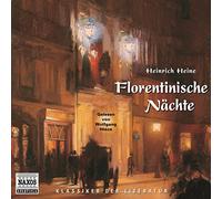 Hinze,Wolfgang - Heine florentinische nachte [Import]