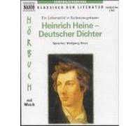 Hinze,Wolfgang - Heinrich Heine/Deutscher Dicht [Import]