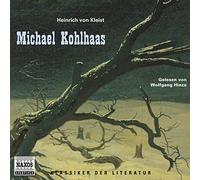 Hinze,Wolfgang - Kleist Michael kohlhaas [Import]