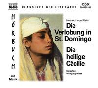 Hinze,Wolfgang - Kleist verlobung/Cacilie [Import]