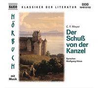 Hinze, Wolfgang - Meyer c.f. schuß Von der kanze [Import]