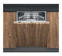 Hotpoint Lave-vaisselle HIO3T141W 14 couverts Tout-intégrable