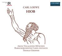Hiob CD