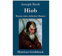 Hiob (Großdruck)