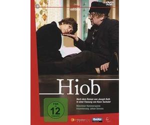 Hiob [New DVD]