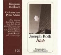 Hiob Roth, Joseph (Auteur)