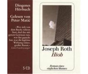 Hiob Roth, Joseph (Auteur)