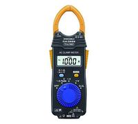 HIOKI CM3289 AC Pince Compteur 1000A (18,1 x 5,7 x 1,6 cm) alimenté par batte...