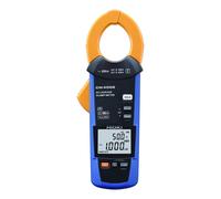 Hioki CM4002 Électrique AC Fuite Serrage Mètre Fil Communication Outlook Neuf