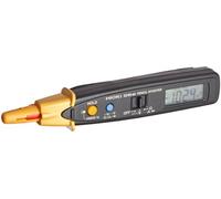 Hioki HiTester 3246-60 Multimètre numérique avec lampe de poche, 42 mégaohms, 600 V